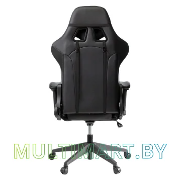 Компьютерное кресло A4Tech Bloody GC-500 (черный) картинка 5